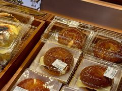 -鲍师傅糕点(春熙路店)