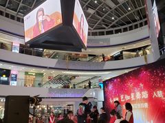 -万达广场(松江店)