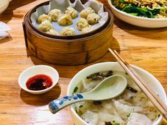 -大叔家福鼎小吃(十全街店)