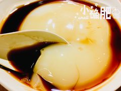水晶凉糕-协茂森老钟家(鸿云悦街店)