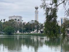 -西湖公园(鼓楼区)