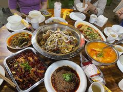 -弓虽昌焖烧鸡(大竹林店)