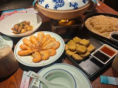 -寻宝记绍兴菜(鲁迅路店)