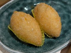 -粤匠·澳门点心粤菜海鲜(澳门半岛店)