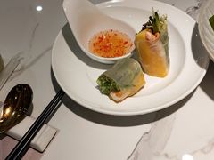 -泰椰里·泰国餐厅(智慧城广百广场店)