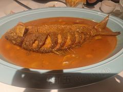 -阿五黄河大鲤鱼(纬三路店)
