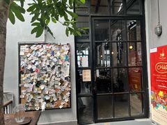 -The Workshop Coffee