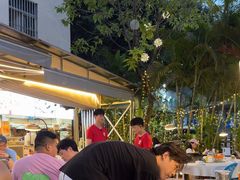 -小煵记·打边炉(西丽文光店)