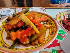 -汉唐守艺人·河北面馆(民心河店)