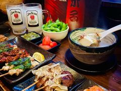-木子烧鸟屋(百子湾店)