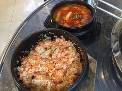 -釜山火炉·海鲜烤肉(紫藤路店)