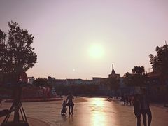 -厦门方特梦幻王国