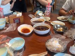 -双流老妈兔头(总店)
