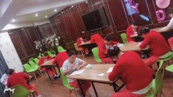 -千禧果月子会所(郑州东站店)