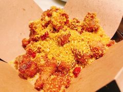 -佬麻雀·剁椒鱼头(京基KK One店)