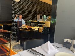 -拉蒂娜·巴西牛排馆 Latina·Brazilian Steakhouse(陆家嘴旗舰店)