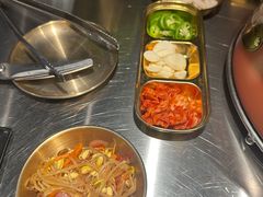 -核桃碳烤肉馆(深圳首店)