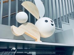 -ARKET CAFÉ(三里屯太古里店)