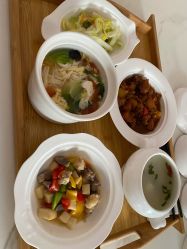 -平安贝儿月子会所(登封店)