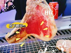-谷町·烤肉自助(朱雀门店)