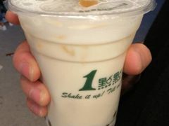 -1点点(长龙地铁店)