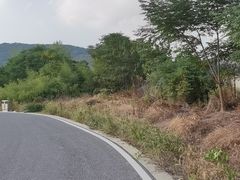 -南京老山国家森林公园