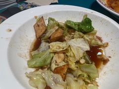 -巴依老爷新疆美食(望京小街店)