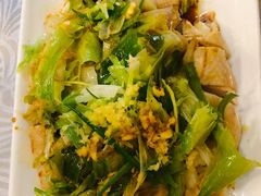 招牌葱油鸡-粤·向群饭店(龙津东路总店)