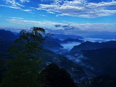 -南尖岩