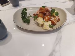 -鹿港小镇(黄金店)