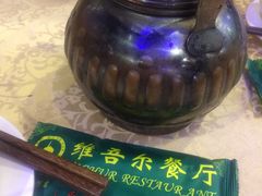 -维吾尔餐厅(宜山路店)