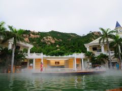 -江门古兜温泉小镇