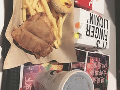 -肯德基(万象店)