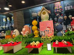 -富力希尔顿酒店·地阔自助餐厅