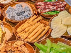 -阳阳老火锅(小南门店)