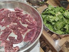 -丰尔粥食·粥底火锅·桑拿鸡(大良总店)