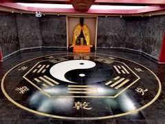 -延庆观
