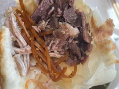 -高玛纳驴肉火烧(河间总店)