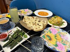 -木尔坦·Multan巴基斯坦清真餐厅halal(大智嘉园店)