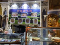 -新疆伊宁远征餐厅