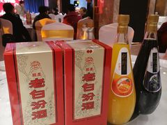 -龙船人海鲜城(长治路店)