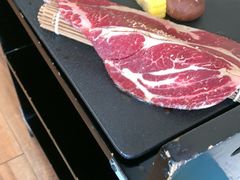 -炎蔵牛舌烤肉