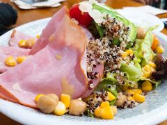 -AFS Cafe & Canteen(闽江二路店)