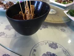 -马师酒楼(人民南路店)