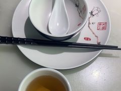 -绿茶餐厅(成都太古里店)