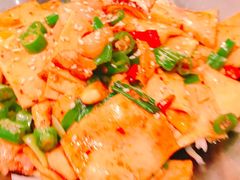 -小土豆北方菜馆(方庄店)