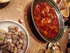 -鸽子窝(青塔店)
