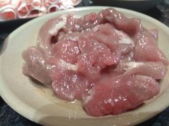 -大虎重庆老火锅(正弘城店)