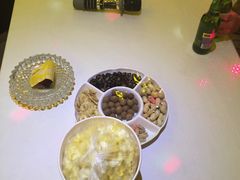 -酷必乐KTV(北行店)