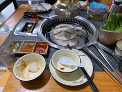 -鹤之乡·齐齐哈尔烤肉·非遗(秋涛路店)